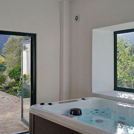 Parreirais Dos Moquinhos Hotel Minde Eksteriør billede