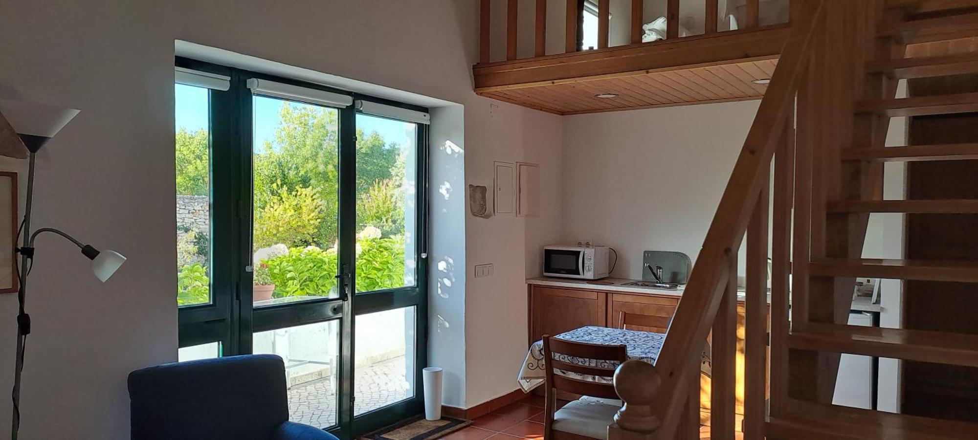Parreirais Dos Moquinhos Hotel Minde Eksteriør billede